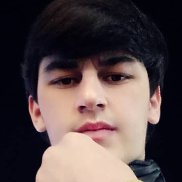 Anasjon Gafurov, 23 года, Душанбе